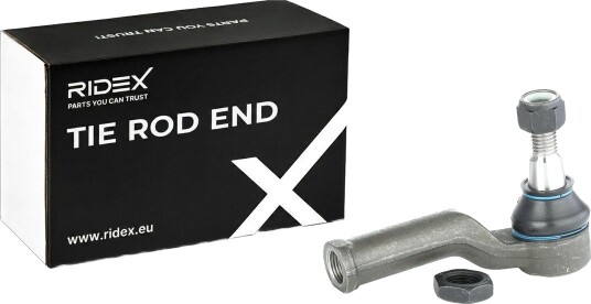 RIDEX 914T0108 Endeledd