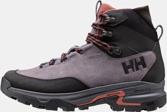 Helly Hansen Men’s Ascender Pro Trek Helly Tech® Boots Grå 42.5