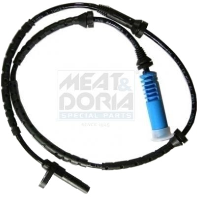 Sensor, ABS MEAT & DORIA 90044