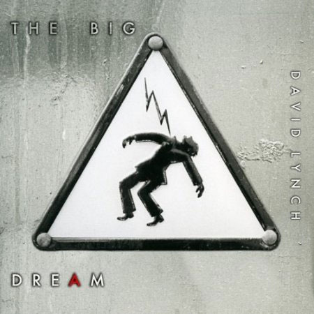 David Lynch The Big Dream CD