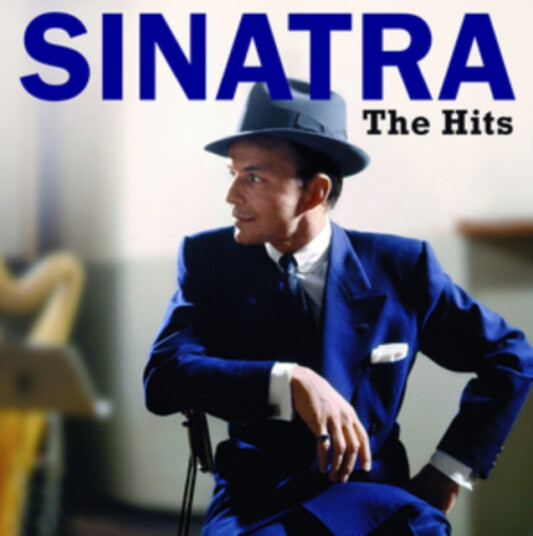 Frank Sinatra The Hits CD