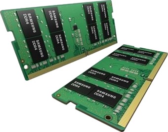 Samsung DDR4 SO-DIMM 32GB 3200MHz M471A4G43CB1-CWE