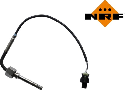 Sensor, eksostemperatur NRF 707095