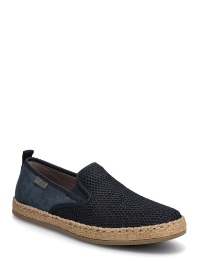 Rieker B2661 14 Navy 45