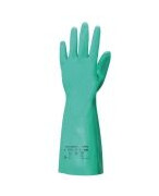 Ansell Healthcare Europe s.a/n.v. Handske Ansell Solvex 37-695 str 9