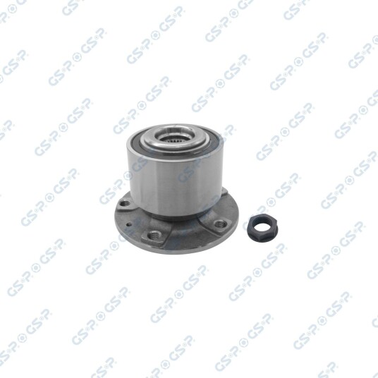 Hjullager GSP 9328029K