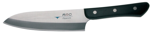 MAC Superior Japansk Kokkekniv/Santoku 17 cm