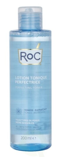 ROC Perfecting Toner 200 ml All Skin Types Even Sensitive Skin