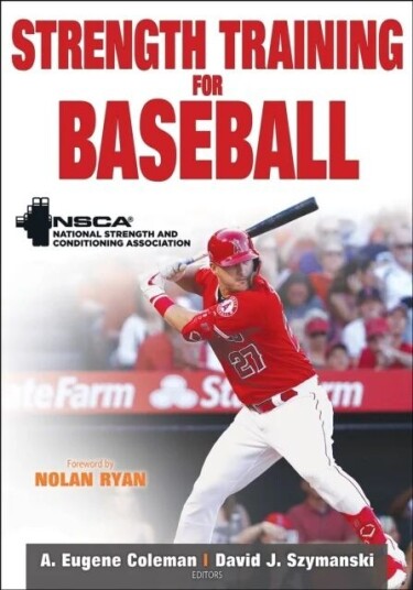 Strength Training For Baseball Strength Training For Baseball