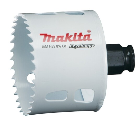 Makita E 03894 Hullsag 65mm BIM
