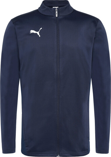 PUMA Teamgoal Training Jacket Navy XL