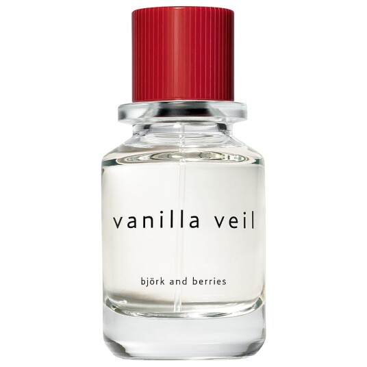 Vanilla Veil Eau De Parfum 50 ml Vanilla Veil Eau De Parfum 50 ml