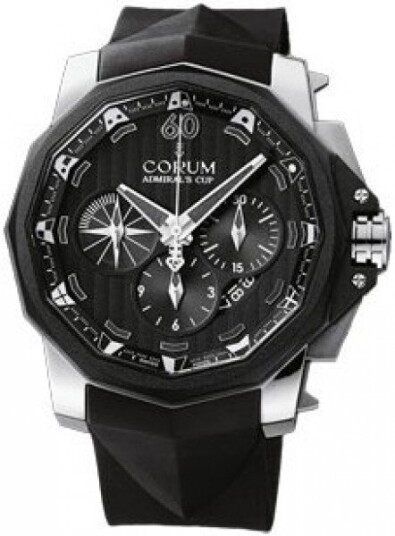Corum Herreklokke 753.935.06 0371 AN52 Admirals Cup Challaenger 48 Corum Herreklokke 753.935.06 0371 AN52 Admirals Cup Challaenger 48