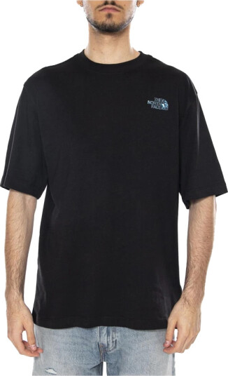 The North Face Herre Sport Svart L,