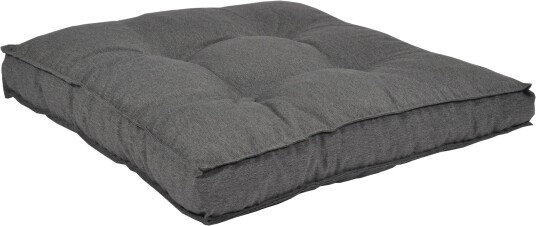 Fritab Adam sittepute Kullgrå 74-79 x 74-79 cm Grå Fritab Adam sittepute Kullgrå 74-79 x 74-79 cm Grå