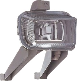 ABAKUS 442-2003L-UE Tåkelyskaster