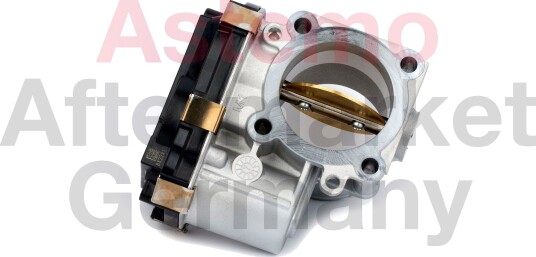 Gasspjeld HITACHI 2508597 Gasspjeld HITACHI 2508597