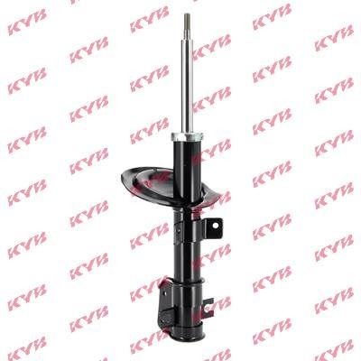 Støtdemper KYB 334863 Støtdemper KYB 334863