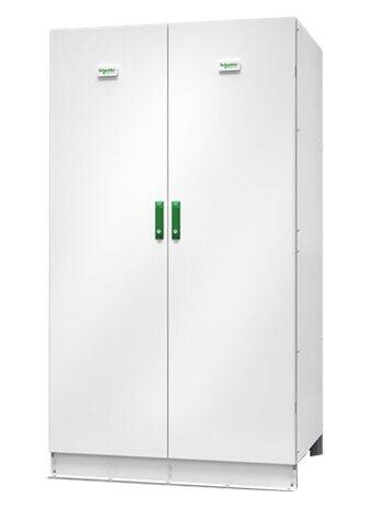 APC Schneider Electric Empty Battery Cabinet - batteriinnbygging APC Schneider Electric Empty Battery Cabinet - batteriinnbygging
