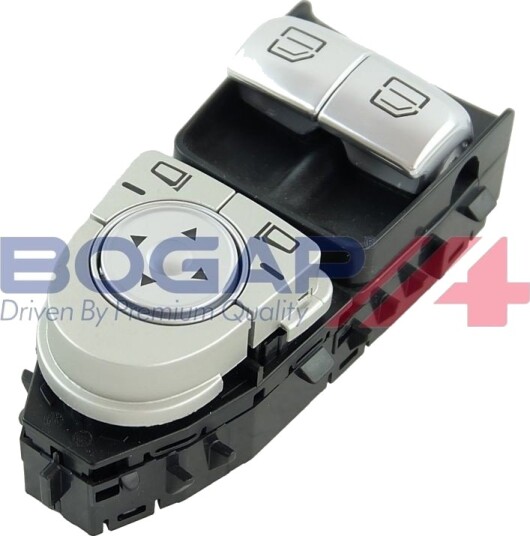 BOGAP C7340100 Tenningsbryter BOGAP C7340100 Tenningsbryter