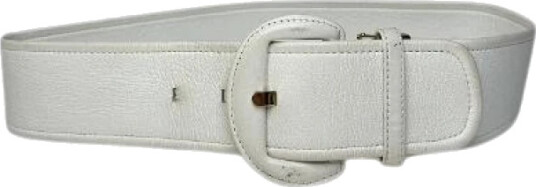 Dior Vintage Dame Hvit Dior Vintage Dame Hvit