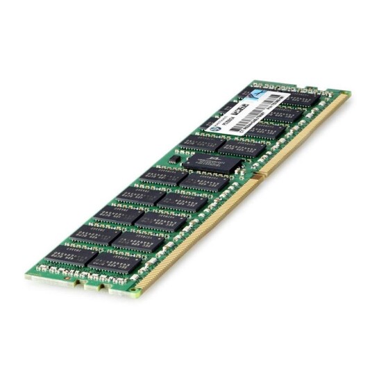 Hewlett Packard Enterprise HPE SmartMemory - DDR4 - modul - 64 GB - 288-pins LRDIMM - 2666 MHz / PC4-21300 - LRDIMM
