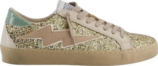 Corina Dame Sko Beige 38 EU,