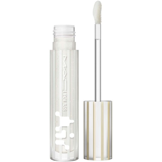 MAC Lipglass Air Non Sticky Gloss Zephyr 5ml