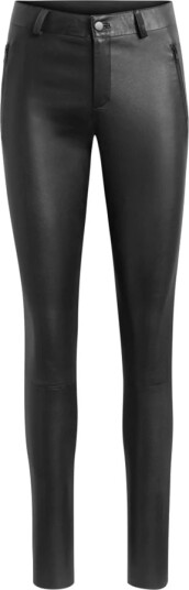 Notyz Dame Bukser Svart 2XL, Notyz Dame Bukser Svart 2XL,