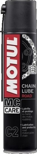 MOTUL 102981 Kjedespray MOTUL 102981 Kjedespray