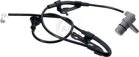 A.B.S. 31022 Sensor ABS