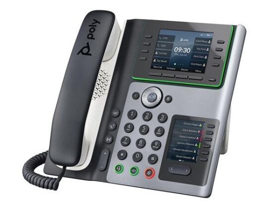Poly Edge E400