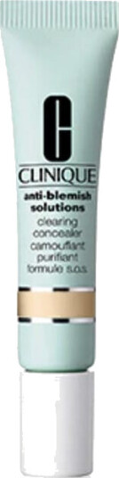 Clinique Anti-Blemish Solutions Clearing Concealer Shade 02 10 ml Clinique Anti-Blemish Solutions Clearing Concealer Shade 02 10 ml