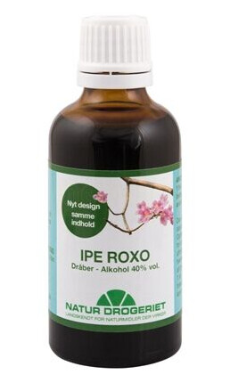 Ipe Roxo - Pau Darco 50ml Ipe Roxo - Pau Darco 50ml