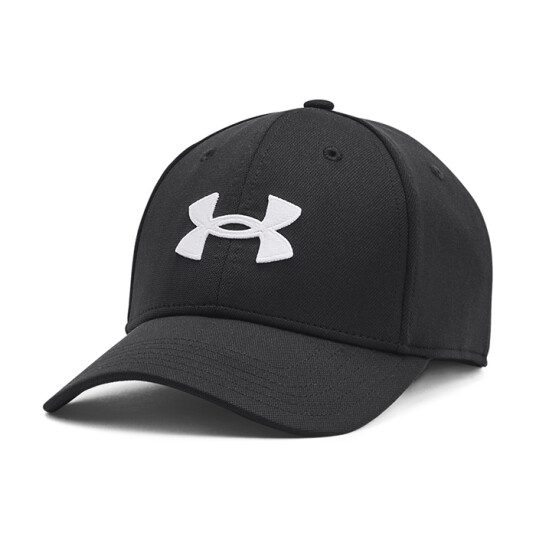 Men's UA Blitzing, Black Svart Large/X-large Men's UA Blitzing, Black Svart Large/X-large