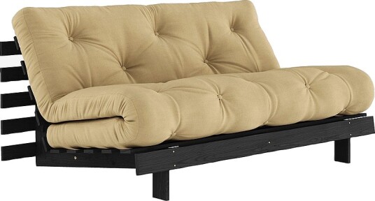 Karup Roots 160 Sofabed Beige