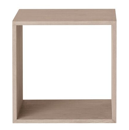 Muuto Stablet Hyllesystem Medium Eik