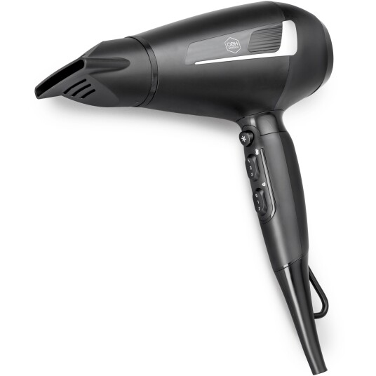 OBH Nordica Hrfner Power style 2100 W 2100 W OBH Nordica Hrfner Power style 2100 W 2100 W