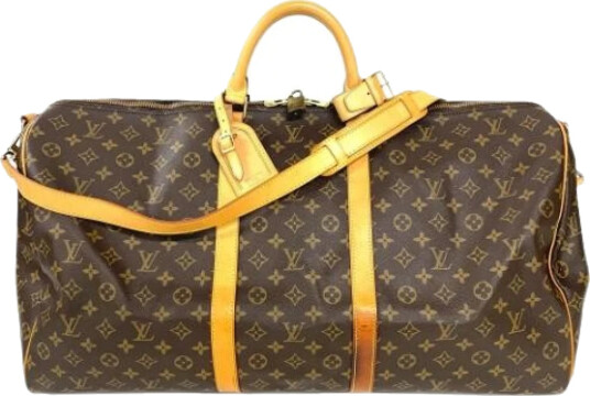 Louis Vuitton Vintage unisex Brun Louis Vuitton Vintage unisex Brun