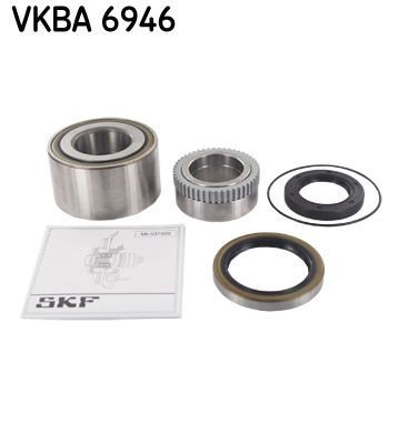 Hjullager SKF VKBA 6946