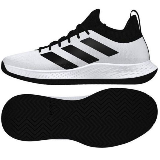 Adidas Defiant Generation M Tennis sko herre