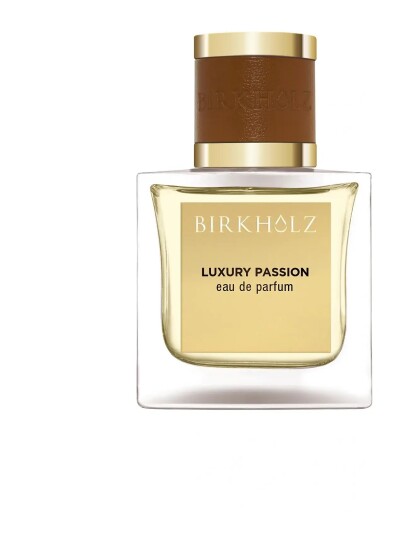 Birkholz Luxury  Passion 100Ml - Nude - 100 ML