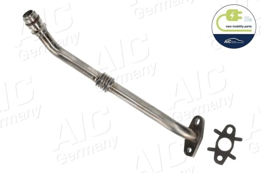AIC 73864 Oljeledning, lader