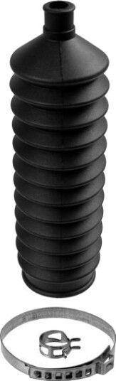 Mansjett, styring LEMFÖRDER 30141 01