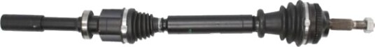 POINT GEAR PNG72024 Drivaksel
