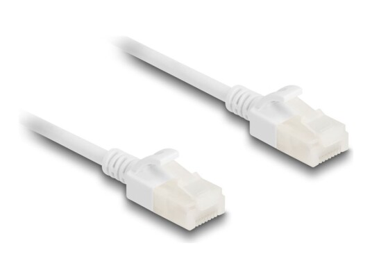 Delock 80362 5 M Cat6a U/Utp Utp Rj-45 Rj-45