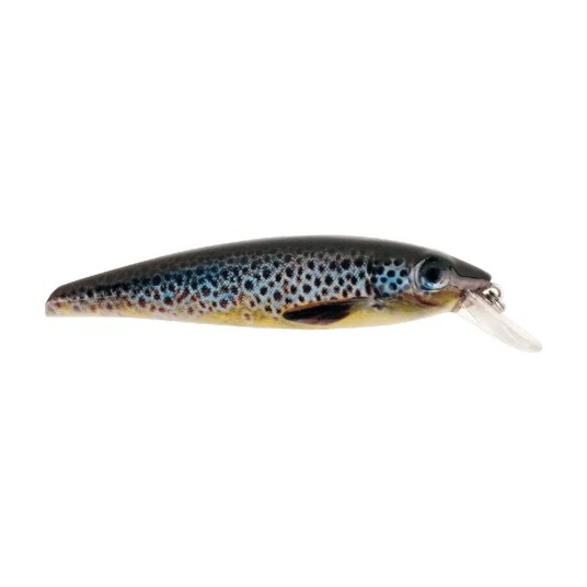 Prey Target - Trout - 8g (6cm)