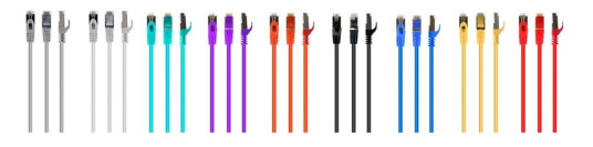 Cablexpert Koblingskabel Rj-45 Hann Til Rj-45 Hann 10 M Sftp Cat 6A Halogenfri Formstøpt Uten Hindringer Rød Cablexpert Koblingskabel Rj-45 Hann Til Rj-45 Hann 10 M Sftp Cat 6A Halogenfri Formstøpt Uten Hindringer Rød
