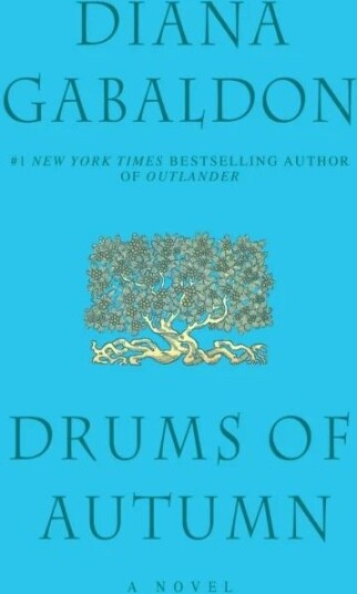 Drums Of Autumn Av Diana Gabaldon Drums Of Autumn Av Diana Gabaldon