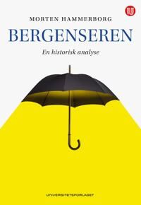 Bergenseren Av Morten Hammerborg
